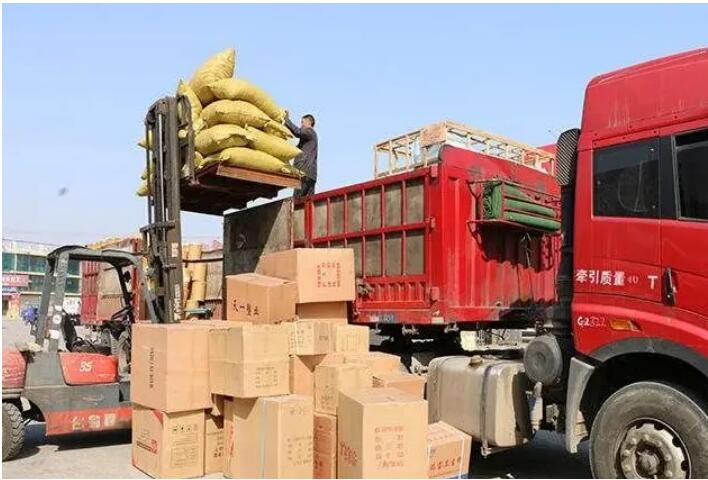 泉州到汪清县物流专线