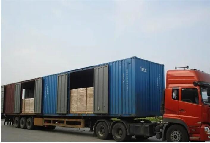 泉州到汪清县整车运输