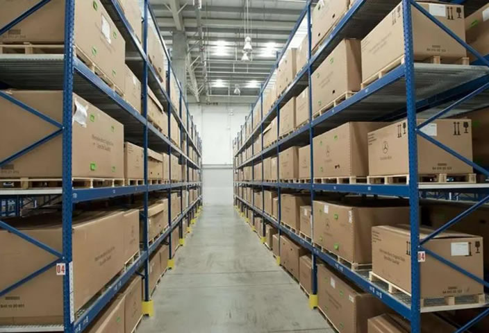 泉州到汪清县货物仓储