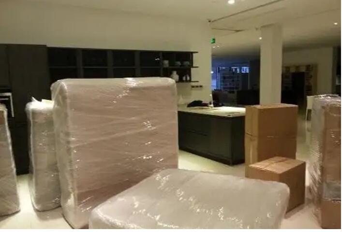 泉州到汪清县长途搬家