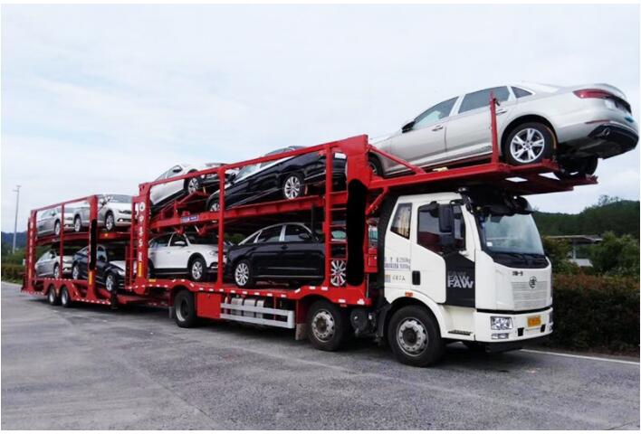 泉州到汪清县轿车托运